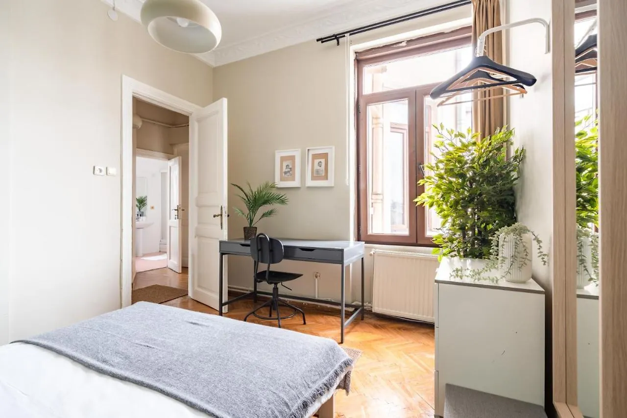 イスタンブールChic Taksim Flat 1 Min To Istiklal Aveアパートメント 0*, イスタンブール トルコ